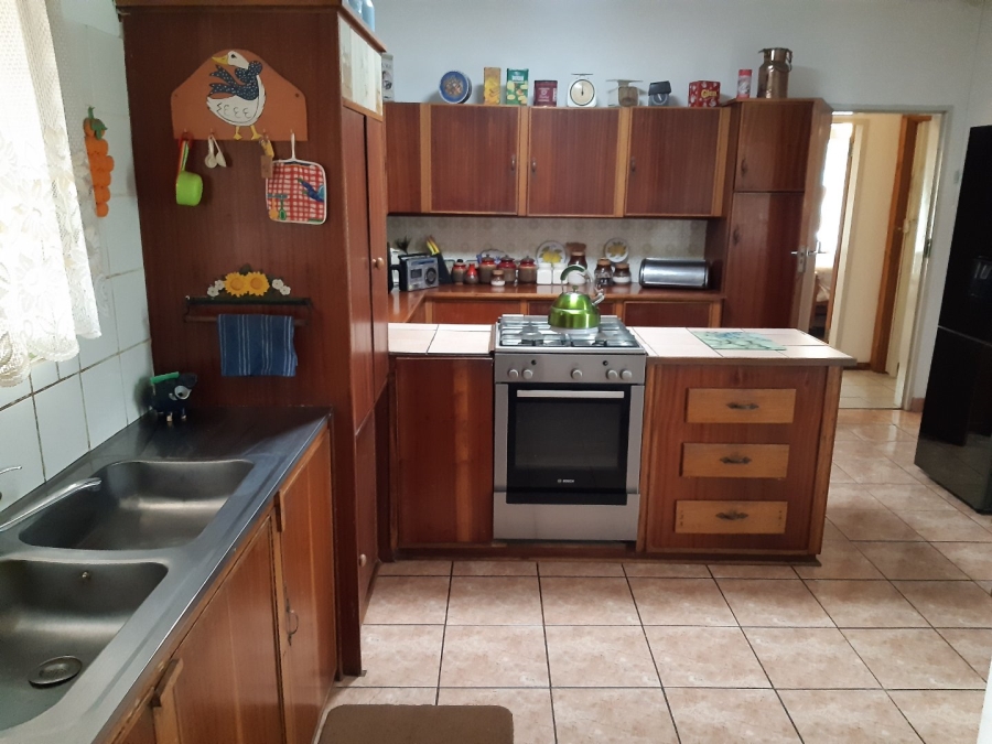 3 Bedroom Property for Sale in Potchefstroom North West